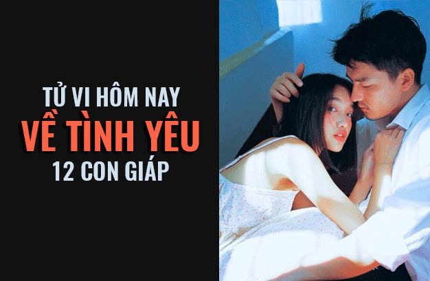 Tử vi hôm nay ngày 11/10/2018 về tình yêu của 12 con giáp: Tuổi Tuất cạn cảm xúc