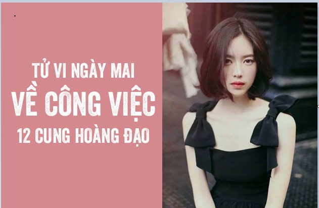 Tử vi ngày ngày 11/10/2018 về công việc của 12 cung hoàng đạo: Ma Kết đi làm như đi chơi