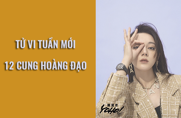 Tử vi tuần mới từ 27/5 đến 2/6 của 12 cung hoàng đạo: Song Tử để ý tiểu nhân đến quấy phá