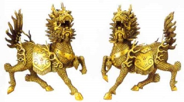 Phòng bếp đúng phong thủy, tiền nhiều không kể xiết
