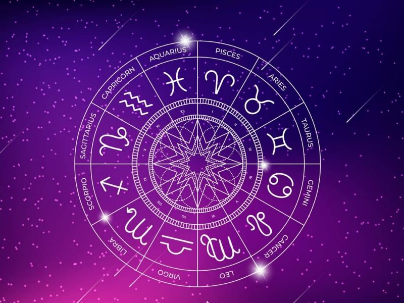 Cùng xem tử vi 12 cung hoàng đạo năm 2025 chi tiết nhất