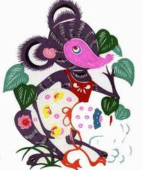 Dự đoán tuổi Tí năm Tân Mão [2011]