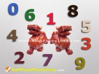 Chọn số điện thoại theo Phong Thủy, thế nào là số đẹp, số dễ nhớ