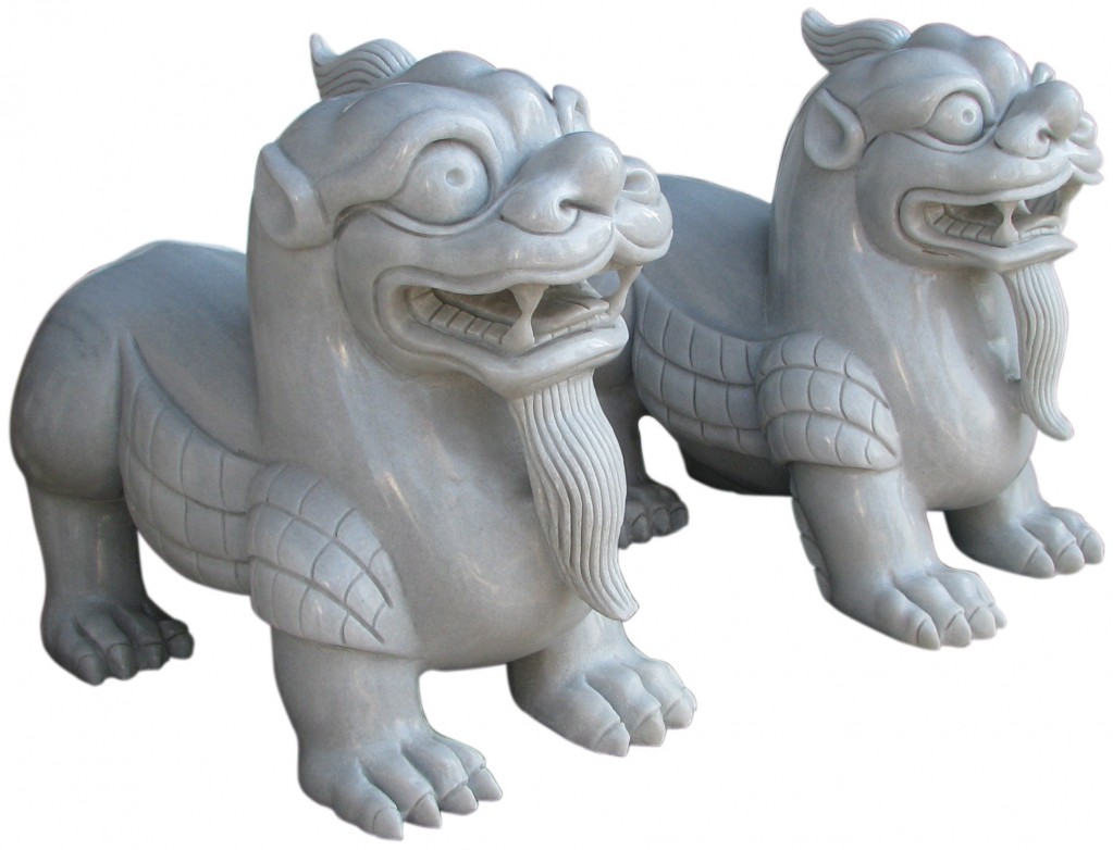 Nguồn gốc những loại đá-ngọc phong thủy