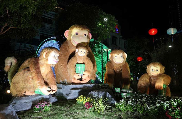 Ý nghĩa của hình tượng khỉ trong văn hoá dân gian Việt Nam