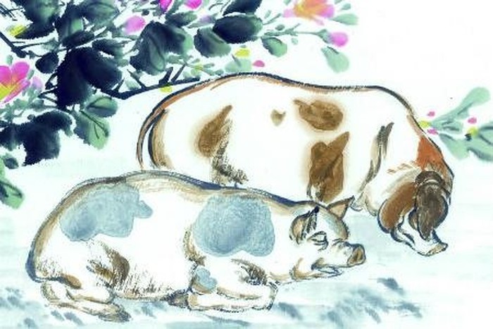 3 con giáp sẽ gặp tai ương, chuyện buồn bực từ đâu mang tới khiến tâm trạng chán nản trong 60 ngày