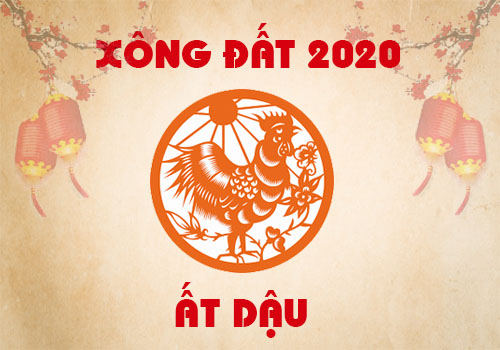 Chọn tuổi xông đất, xông nhà năm 2020 hợp gia chủ tuổi Ất Dậu