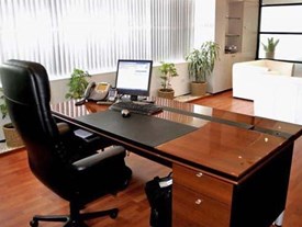 Bài trí bàn làm việc theo phong thủy để thuận lợi và thành công nhanh chóng