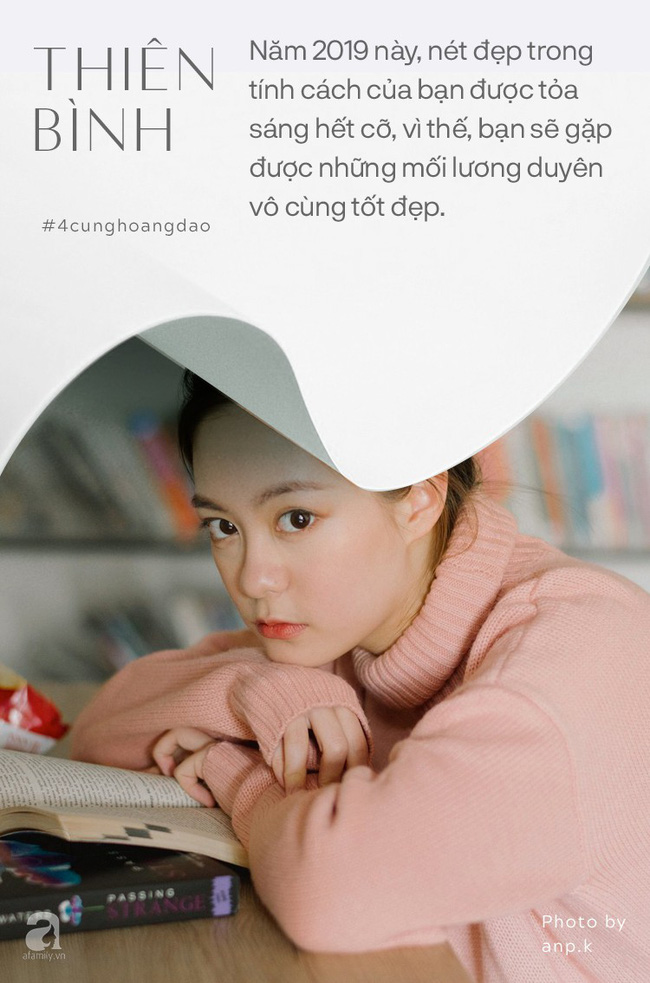 Bước sang năm mới 2019, 4 cung Hoàng đạo sau sẽ chìm đắm trong mật ngọt và hạnh phúc của tình yêu