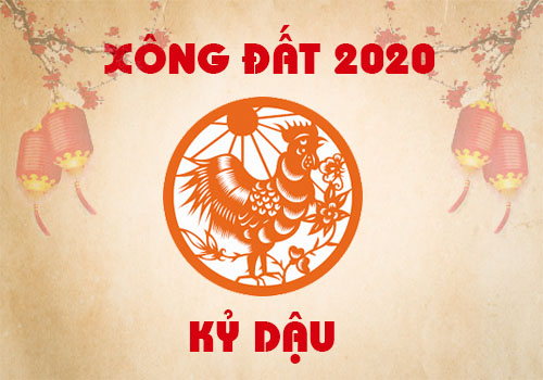 Chọn tuổi xông đất, xông nhà năm 2020 hợp gia chủ tuổi Kỷ Dậu