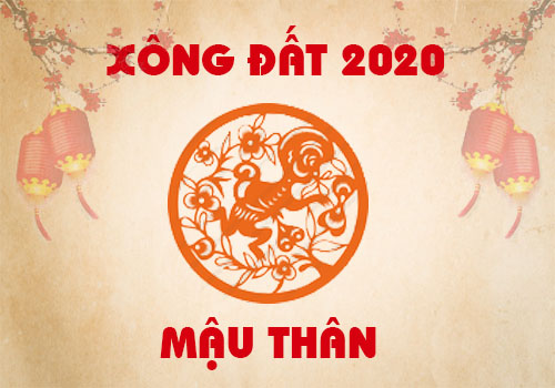 Chọn tuổi xông đất, xông nhà năm 2020 hợp gia chủ tuổi Mậu Thân