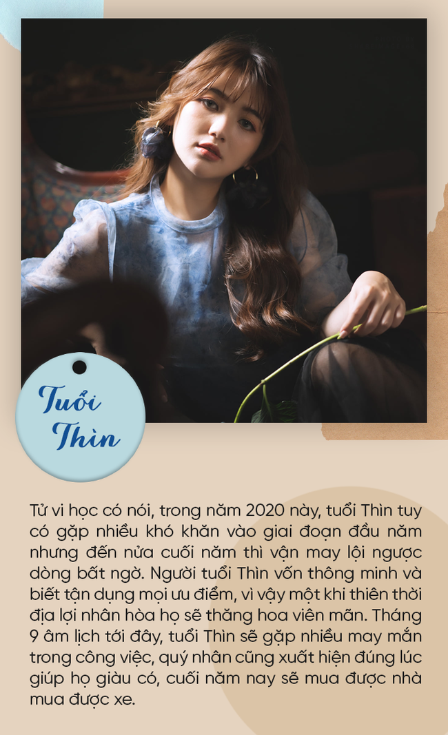Tháng 9 âm lịch mở mắt thấy trời xanh, 3 con giáp được quý nhân và thần tài chiếu cố nồng hậu, cuối năm phất lên như diều gặp gió