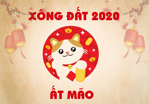 Chọn tuổi xông đất, xông nhà năm 2020 hợp gia chủ tuổi Ất Mão