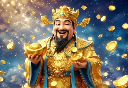 Những con giáp có khả năng thu hút tiền tài một cách tự nhiên