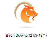 Tử vi cung Bạch Dương tháng 12