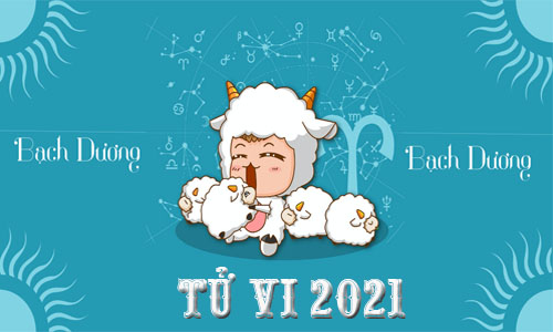 Tử vi cung Bạch Dương năm 2021: Năm đầy hứa hẹn
