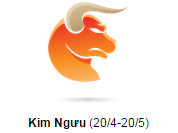 Tử vi cung Kim Ngưu tháng 12