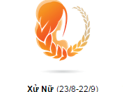 Tử vi cung Xử Nữ tháng 12
