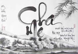 Đạo làm con