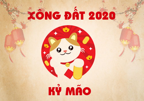 Chọn tuổi xông đất, xông nhà năm 2020 hợp gia chủ tuổi Kỷ Mão