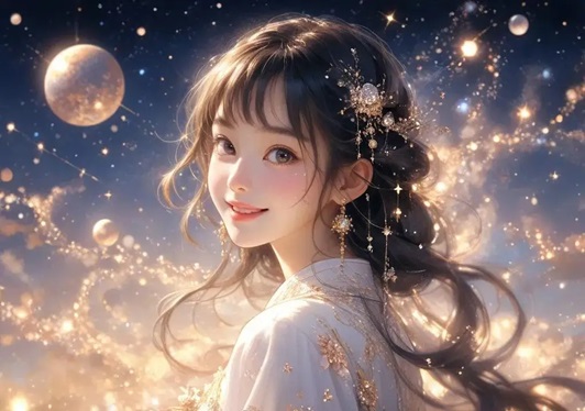 Năm cung hoàng đạo nữ sẽ sống thịnh vượng, khỏe mạnh, trường thọ và tràn đầy hạnh phúc trong nửa sau cuộc đời