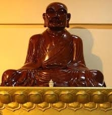 Huyền thoại về vị thiền sư Việt lừng danh thế kỷ 17