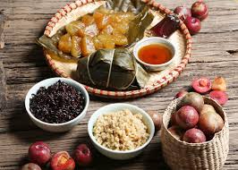 Tết Đoan Ngọ (Mồng 5 tháng 5) có những tục gì?