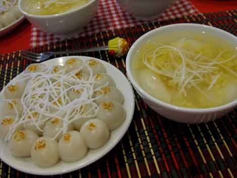 Tại sao có Tết Hàn Thực?