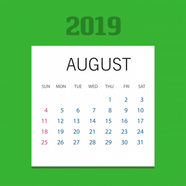 Tử vi tháng 8/2019 của 12 cung hoàng đạo