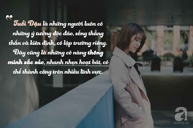 Trời sinh 3 con giáp nữ xinh đẹp và khôn ngoan, đi đến đâu cũng được ngưỡng mộ, tung hô
