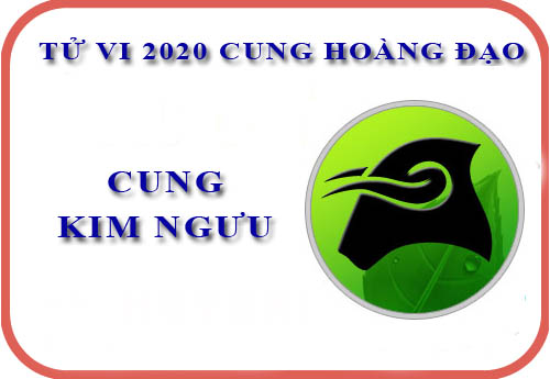 Tử vi năm 2020 của cung Kim Ngưu