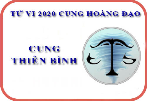 Tử vi cung Thiên Bình năm 2020: Một cái nhìn về phía trước