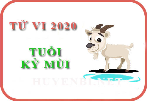 Tử vi tuổi Kỷ Mùi năm 2020: May mắn như sóng biển, có lên có xuống