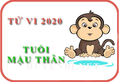 Tử vi tuổi Mậu Thân năm 2020: Cuộc sống nhẹ nhàng, may mắn sự nghiệp