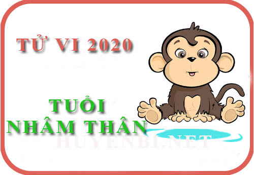 Tử vi tuổi Nhâm Thân năm 2020: Tình yêu và sự nhiệp may mắn song hành