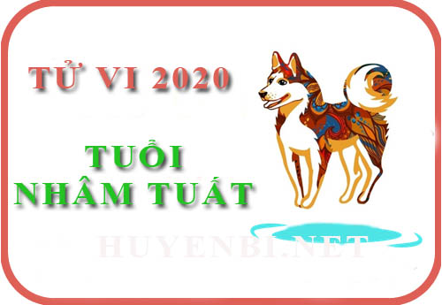 Tử vi tuổi Nhâm Tuất năm 2020: Sự nghiệp tốt đẹp, tình cảm đào hoa