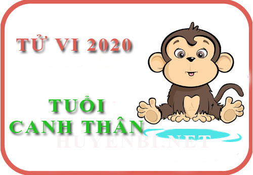 Tử vi tuổi Canh Thân năm 2020: May mắn trong sự nghiệp và tài lộc
