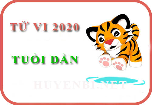 Tử vi 2020 của tuổi Dần: Một năm suôn sẻ và ổn định