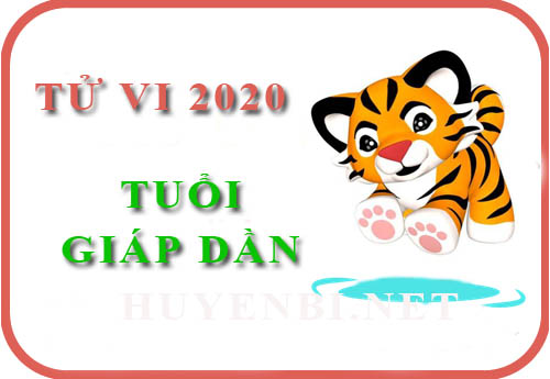 Tử vi trọn đời tuổi Giáp Dần: Tổng quan về vận mệnh, tình yêu, sự nghiệp