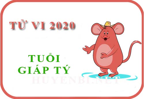 Tử vi tuổi Giáp Tý năm 2020: may mắn về sự nghiệp và tình cảm