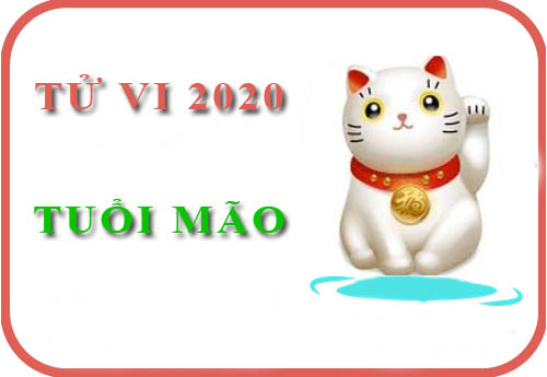 Tử vi 2020 của tuổi Mão: Chịu đựng điều tiếng, xảy ra tranh chấp