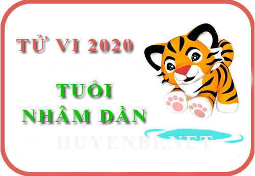 Tử vi năm 2020 của tuổi Nhâm Dần 1962: Năm bình dị và có may mắn đường sự nghiệp