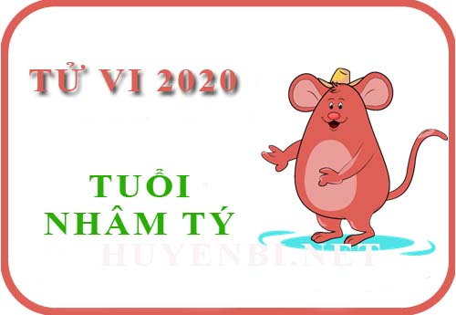 Tử vi năm 2020 của tuổi Nhâm Tý: Gặp nút thắt cần khai thông kích hoạt