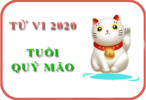 Tử vi năm 2020 của tuổi Quý Mão: Năm xui xẻo nhiều khía cạnh cuộc sống