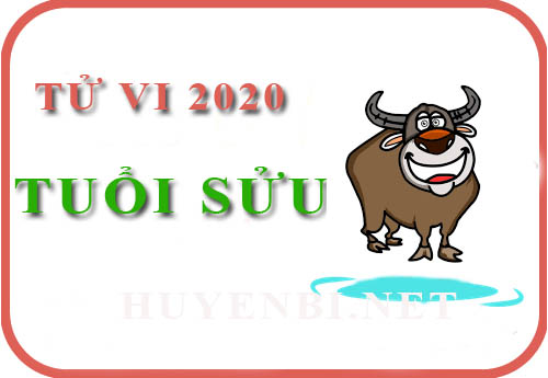 Tử vi tuổi Sửu năm 2020: Năm đầu tư, nhiều hứa hẹn