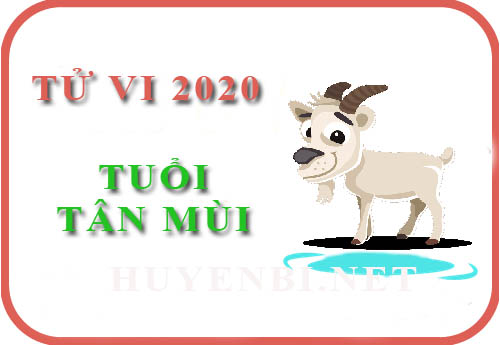 Tử vi tuổi Tân Mùi năm 2020: Sự nghiệp may mắn, dễ thành công