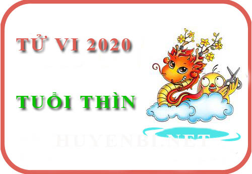Tử vi năm 2020 của tuổi Thìn: Ngôi sao may mắn soi chiếu
