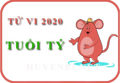 Tử vi tuổi Tý năm 2020: Một năm mơ màng và cơ hội
