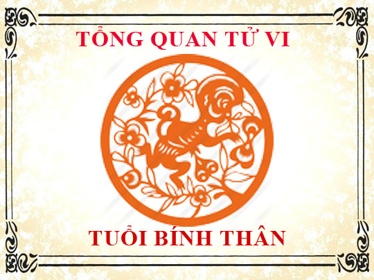 Tử vi trọn đời tuổi Bính Thân: Tổng quan về vận mệnh, tình yêu, sự nghiệp