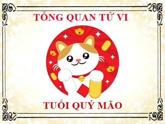 Tử vi trọn đời tuổi Quý Mão: Tổng quan về vận mệnh, tình yêu, sự nghiệp